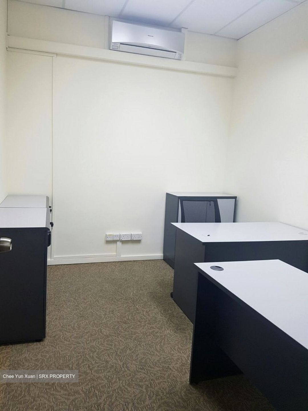 Zervex (D14), Office #486727641